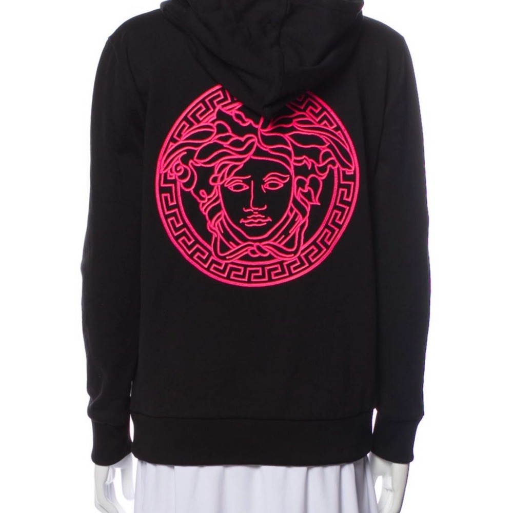 Versace jacket - Picture 2 of 3